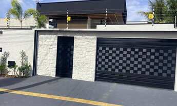 Imagem: Casa à venda no bairro Setor Três Marias