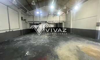 Imagem: Excelente Galpão no Engenho de Dentro com