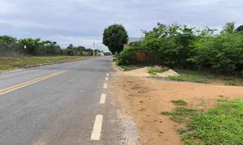 Imagem 4: LOTES (02)PERTO DO AEROPORTO ESCRITURADO