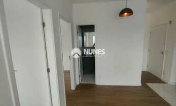 Imagem 5: Apartamento p/ locação com 2 quartos - Condomínio Ozz Quitaúna, bairro Quitauna-Osasco/SP