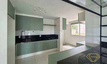 Imagem 2: Strauss Boulevard apartamento 4 quartos para locação Londrina Gleba Palhano