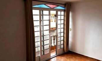 Imagem: Casa com 60m² 2 quartos, sala, cozinha