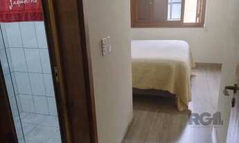 Imagem 2: Apartamento para Venda - 72.98m², 3 dormitórios, suíte e 1 vaga - Menino Deus