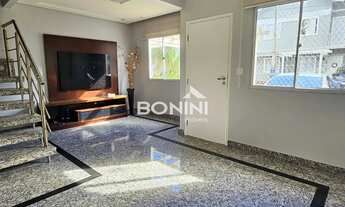 Imagem: Village Das Americas - Casa em Condomínio