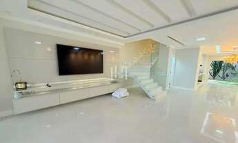 Imagem: Casa em Interlagos de Itaúna