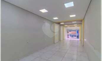 Imagem 7: Salão Comercial para locação em Santana - SP