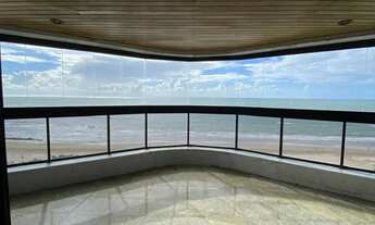 Imagem: Apartamento na Avenida Boa Viagem