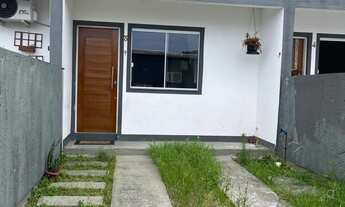 Imagem: Lindo sobrado 2D Potecas/Sao josé SC