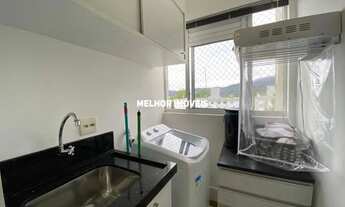 Imagem 6: Apartamento com 2 dormitórios no Bairro Velha em Blumenau-SC