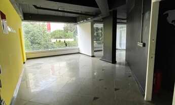 Imagem 1: 2º ANDAR COMERCIAL - 400m² - SAVASSI - BELO HORIZONTE