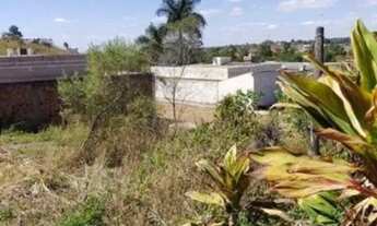 Imagem 4: PRÓXIMO UPA DO NÚCLEO BANDEIRANTE. LOTE ESQUINA NO KANEGAY