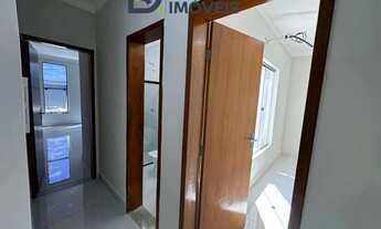 Imagem 14: Casa Baixa no Bairro Castanheiras Lote Inteiro com Piscina e Área Gourmet!