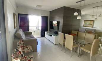 Imagem 5: PS.: ALUGO LINDA COBERTURA GARDEM MOBILIADA - JATIÚCA