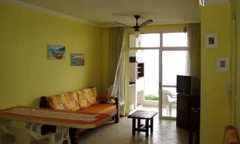 Imagem 2: Apartamento locaçao de temporada