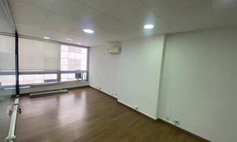 Imagem 4: Conjunto reformado 45m² - Metro Trianon