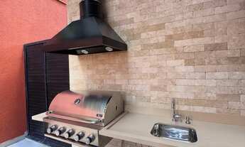 Imagem: Alphaville 4 324m2 04 suítes