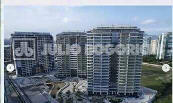 Imagem 3: Atlântico Golf Barra da Tijuca|Apartamento 4 Suítes