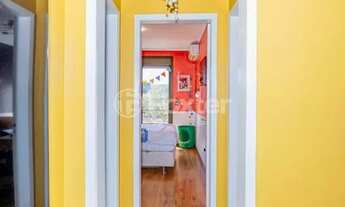 Imagem 5: Foxter vende apartamento com 74m², 2 quartos, 1 vaga de estacionamento