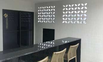 Imagem 2: Apartamento em Tambau - Compact Tambau - Joao Pessoa litoral