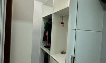 Imagem 7: SIM-CASA MOBILIADA MELHOR LOCALIZAÇÃO DO SIM