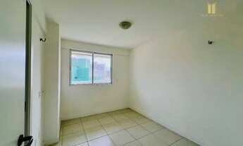 Imagem 5: Apartamento com 3 dormitórios à venda, 111 m² por R$ 940.000,00 - Aldeota - Fortaleza/CE