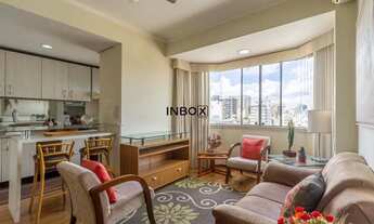 Imagem 2: Apartamento 100% mobiliado Flat Service em Porto Alegre/RS