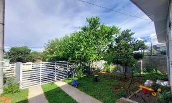 Imagem 2: Vende se terreno com 2 casas em PITANGA PR