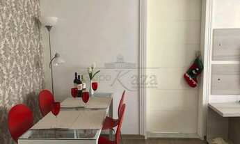 Imagem 2: Apartamento Padrão em São José dos Campos