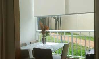 Imagem 6: Apartamento à venda com 2 quartos - Quinta da Paineira, São Paulo/SP