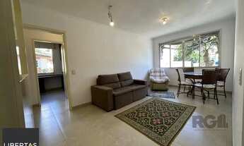 Imagem 2: Apartamento de 72m² com 2 dormitórios, no bairro no bairro Mont Serrat