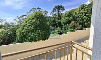 Imagem 4: Casa com 2 dormitórios para alugar, 89 m² por R$ 2.525,00/mês - Chácara Ondas Verdes - Cot