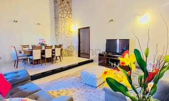 Imagem 4: Casa à venda em Valinhos, Parque Terranova, com 3 quartos, com 280 m²