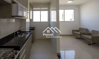 Imagem 6: Apartamento com 2 dormitórios para alugar, 45 m² por R$ 2.065/mês - Recreio das Acácias