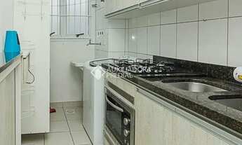 Imagem 7: Apartamento mobiliado 2 dormitórios