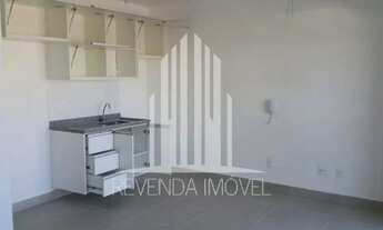 Imagem 4: Apartamento à venda em São Paulo-SP, Parada Inglesa: 1 quarto, 1 banheiro, 31m² de área!
