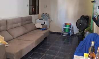 Imagem 2: Casa com energia solar, portão eletrônico e POMAR com muita variedades. P/09