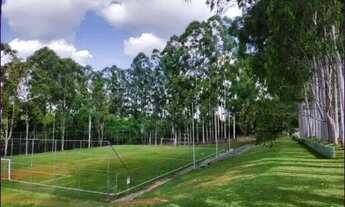 Imagem 7: Casa Estilo Americano com 450 m² no condomínio Fazenda Imperial - Sorocaba