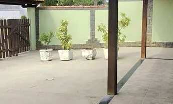 Imagem 2: Linda Casa linear de 4 quartos no Condominio Elisa - Maricá