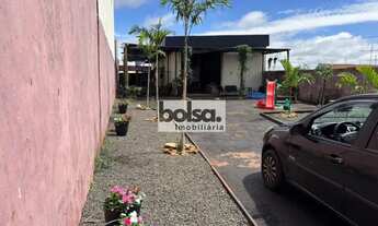 Imagem 2: Casa estilo galpão para venda com 576 m² de terreno no Jardim Terra Branca, Bauru - SP