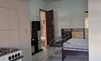 Imagem 3: Kitinet mobiliado no bairro sítio cercado