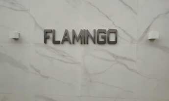 Imagem: Condomínio do Edifício Flamingo - Alvorada