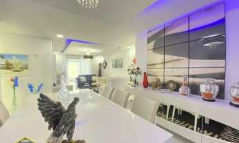 Imagem 6: Apartamento Frente Mar Alto Padrão com 3 dorms 2 vagas! Mobiliado!