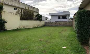 Imagem: Lote no Jardins Lisboa com 377m2