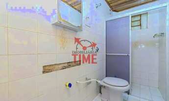 Imagem 4: CA0339 - CASA TÉRREA COM TERRENO 260M² 3 QUARTOS 2 VAGAS À VENDA NO BAIRRO ALTO - CURITIBA