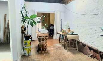 Imagem 5: Galpão em Rua Álvaro Rodrigues - Vila Cordeiro - São Paulo/SP