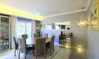 Imagem 2: Casa em Condomínio à venda Rua Attílio Bilibio, Jardim Carvalho - Porto Alegre