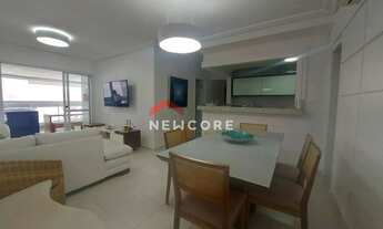 Imagem 2: Apartamento em Alameda do Monjoleiro - Riviera de São Lourenço - Bertioga/SP