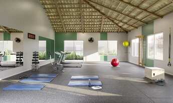 Imagem 6: Garden em Bicanga - Serra ES