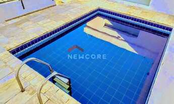 Imagem: Cobertura em Avenida Barão de Penedo