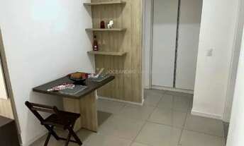 Imagem 7: Apartamento mobiliado 2 dormitórios lazer completo Na praia da Costa Quadra do mar